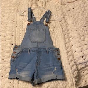 Overalls